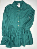 Vestito Green