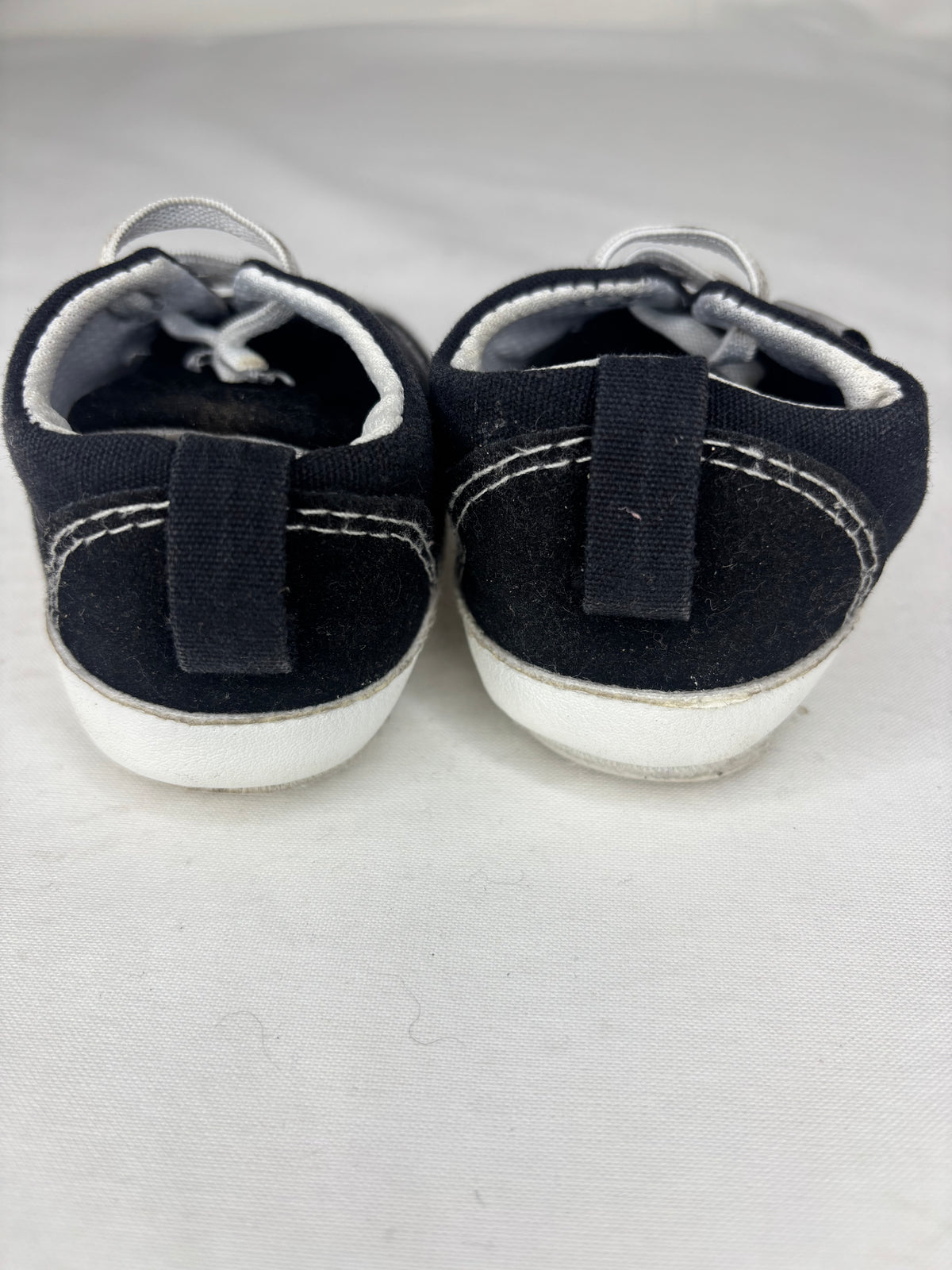 Scarpette Black