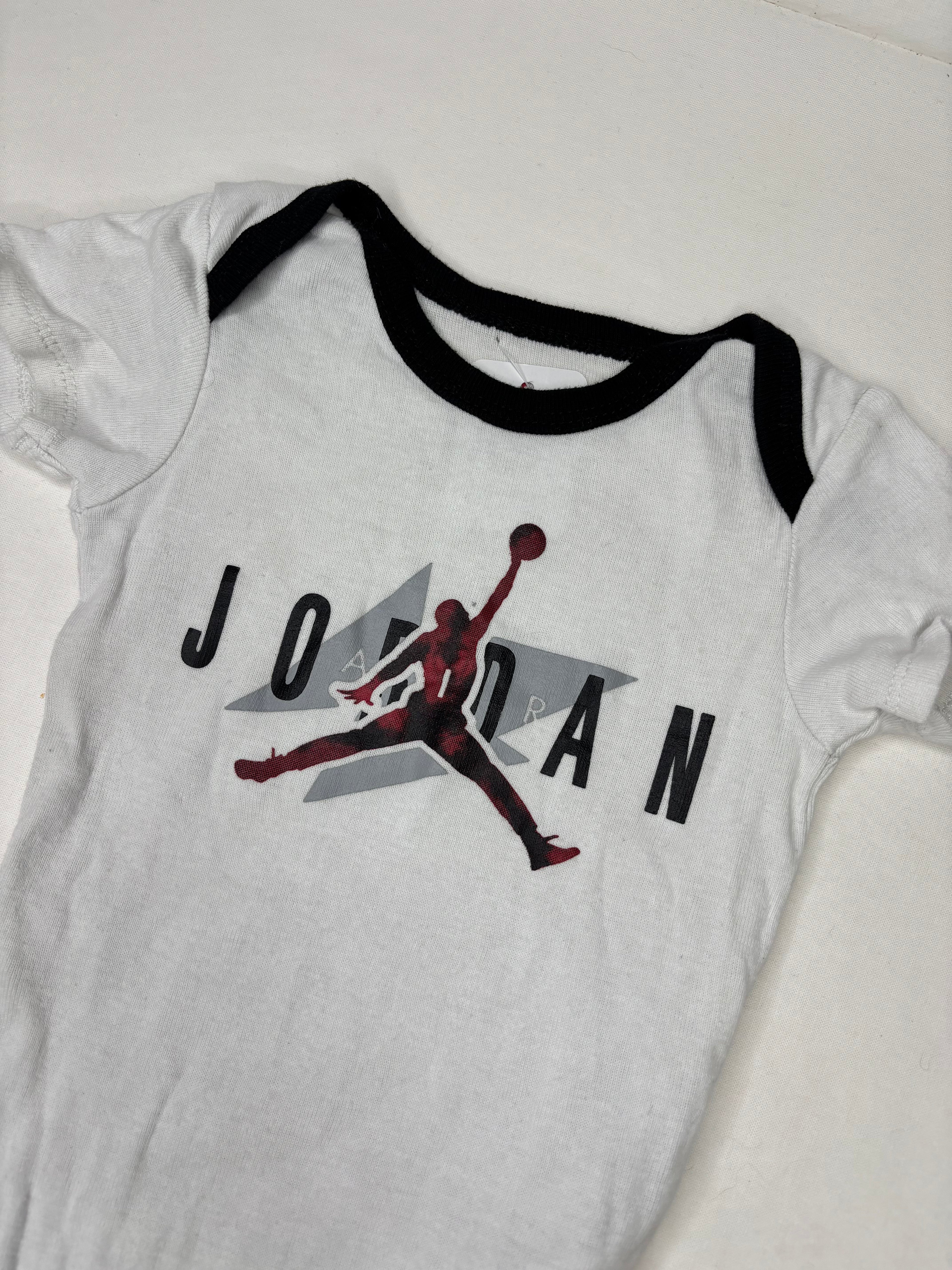 Body Jordan