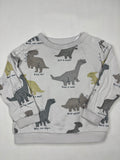 Pullover Dino