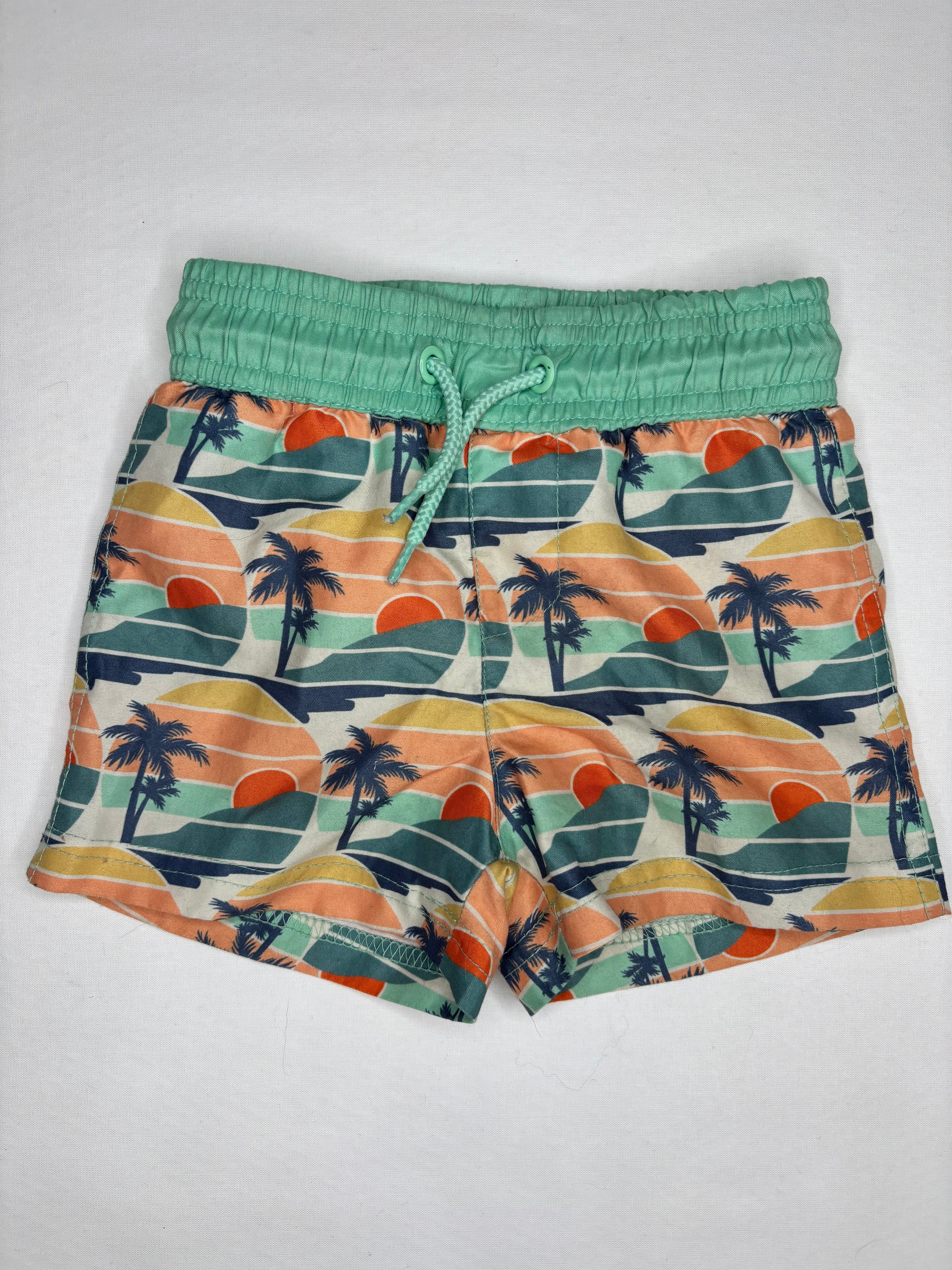 Pantaloncini Costume