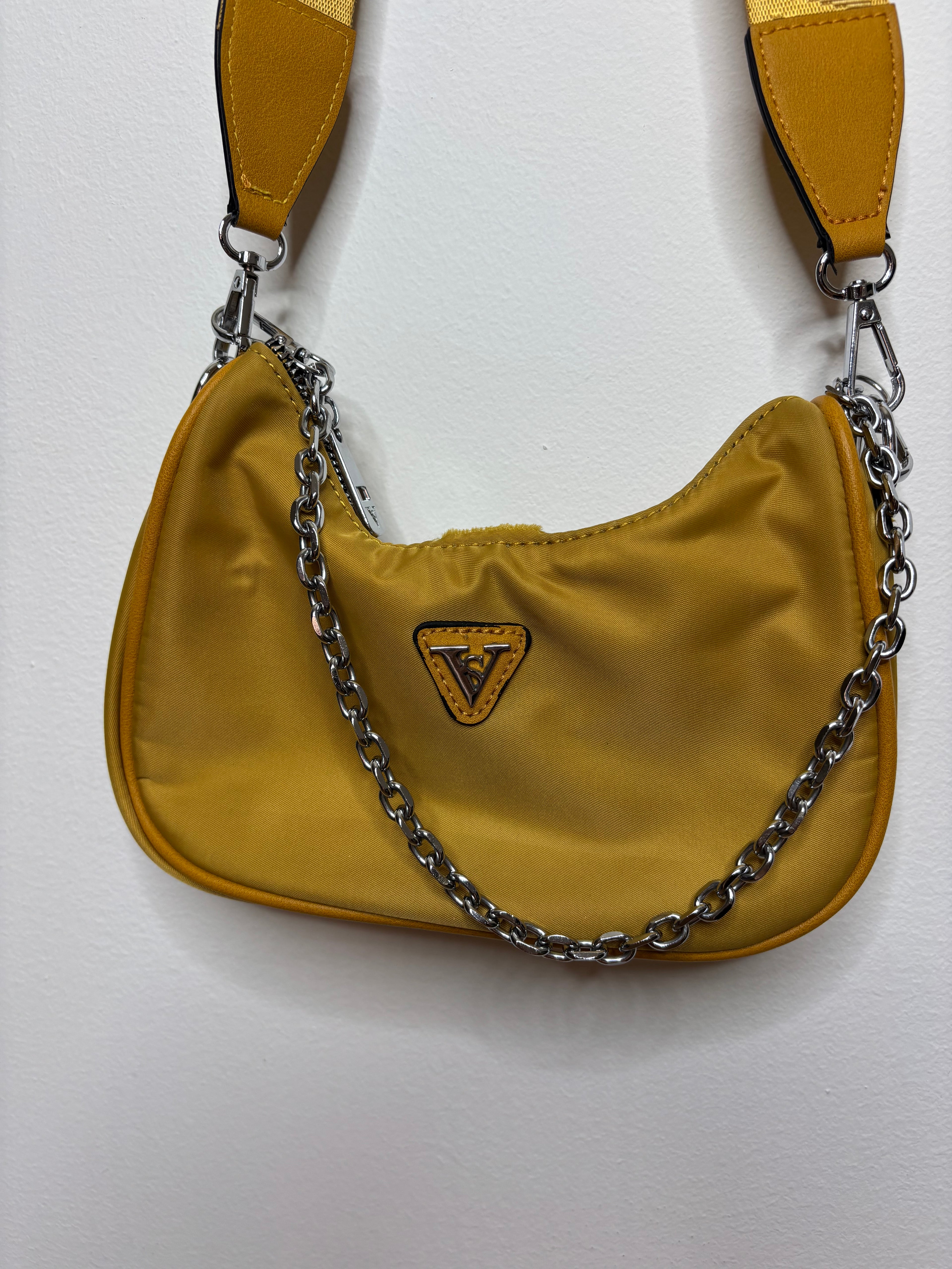 Borsa Senf
