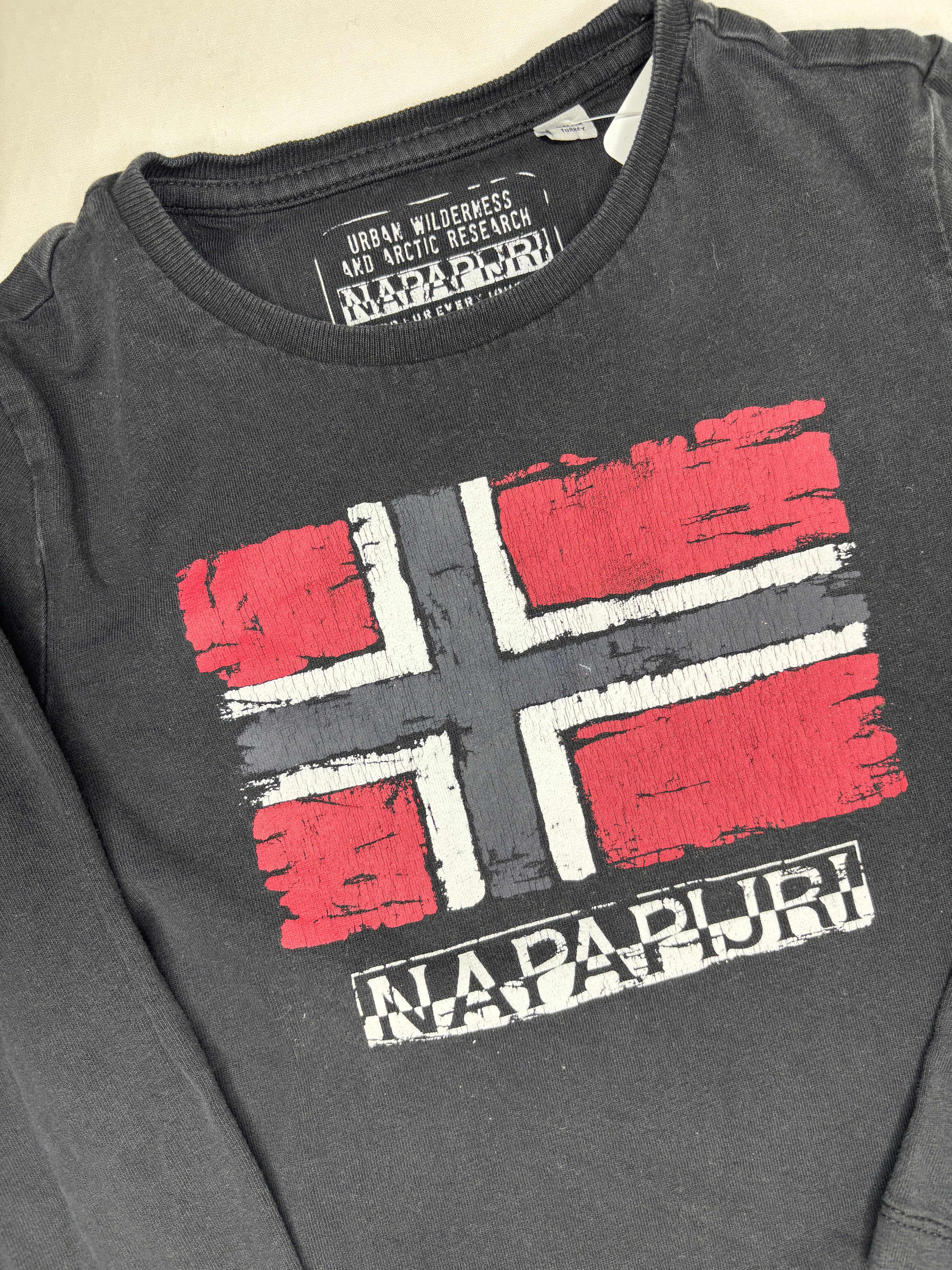 Pullover Napapijri