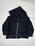 Felpa Black