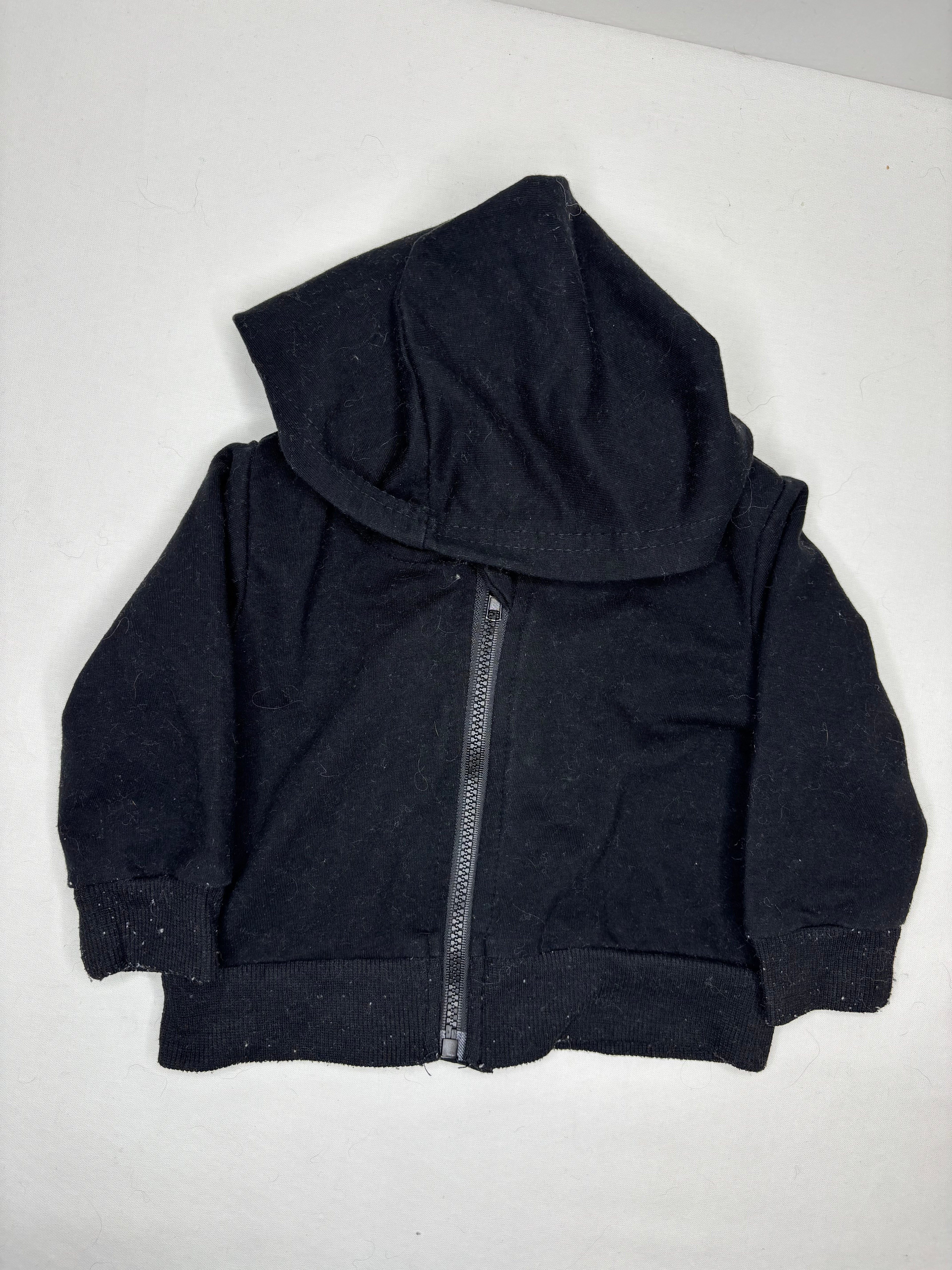 Felpa Black