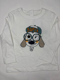 Pullover Doggie