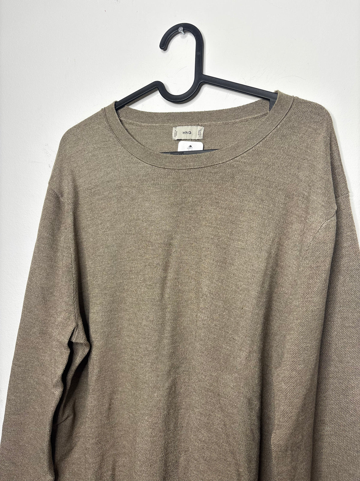 Pullover Mango