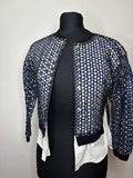 Blazer Blue