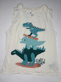 Canottiera Dino