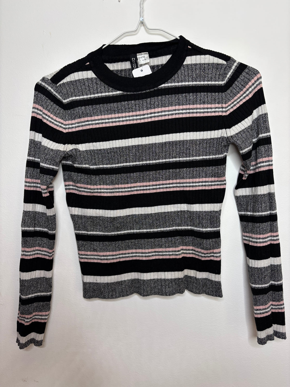 Pullover Stripes