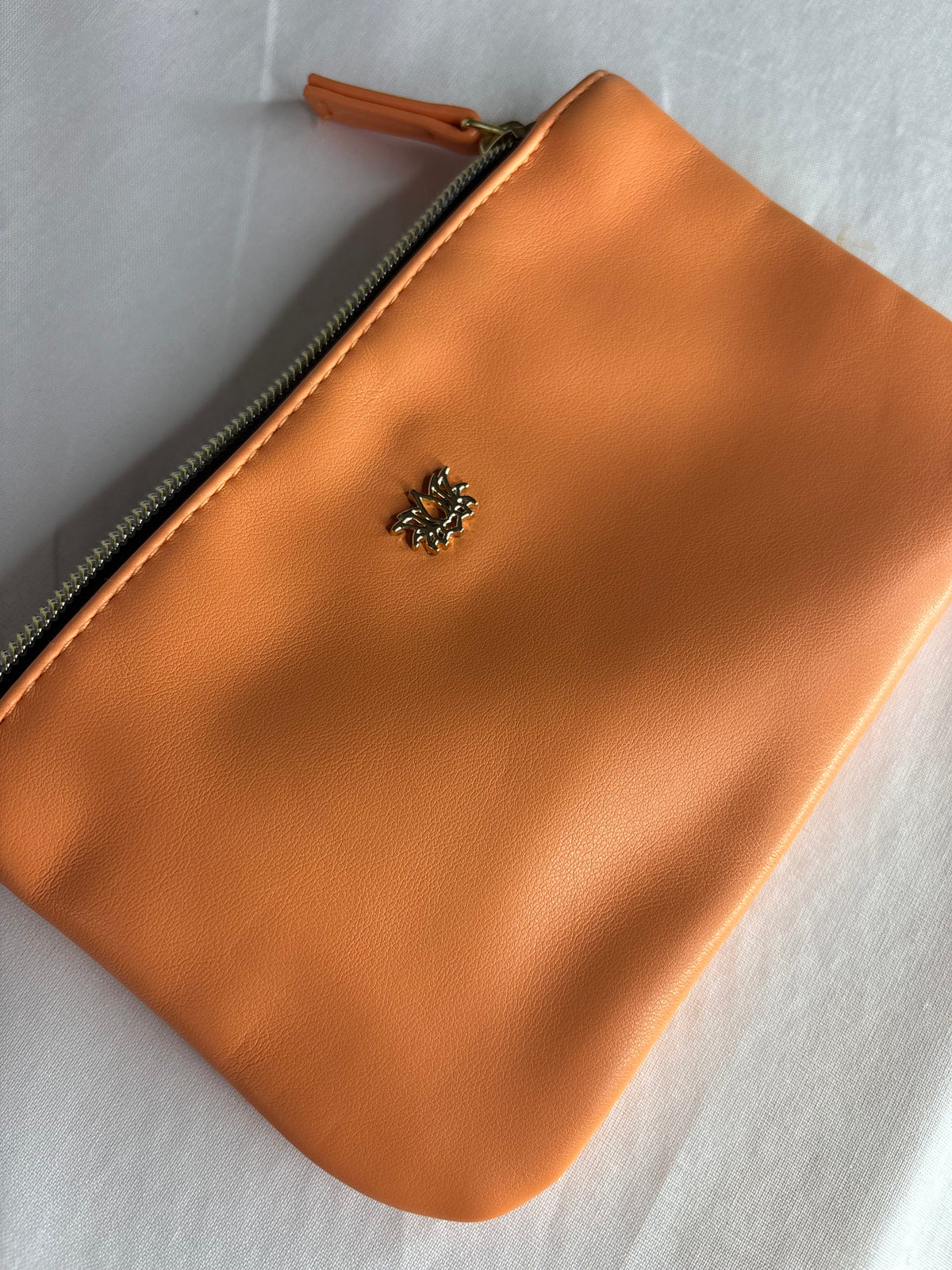 Borsetta Orange