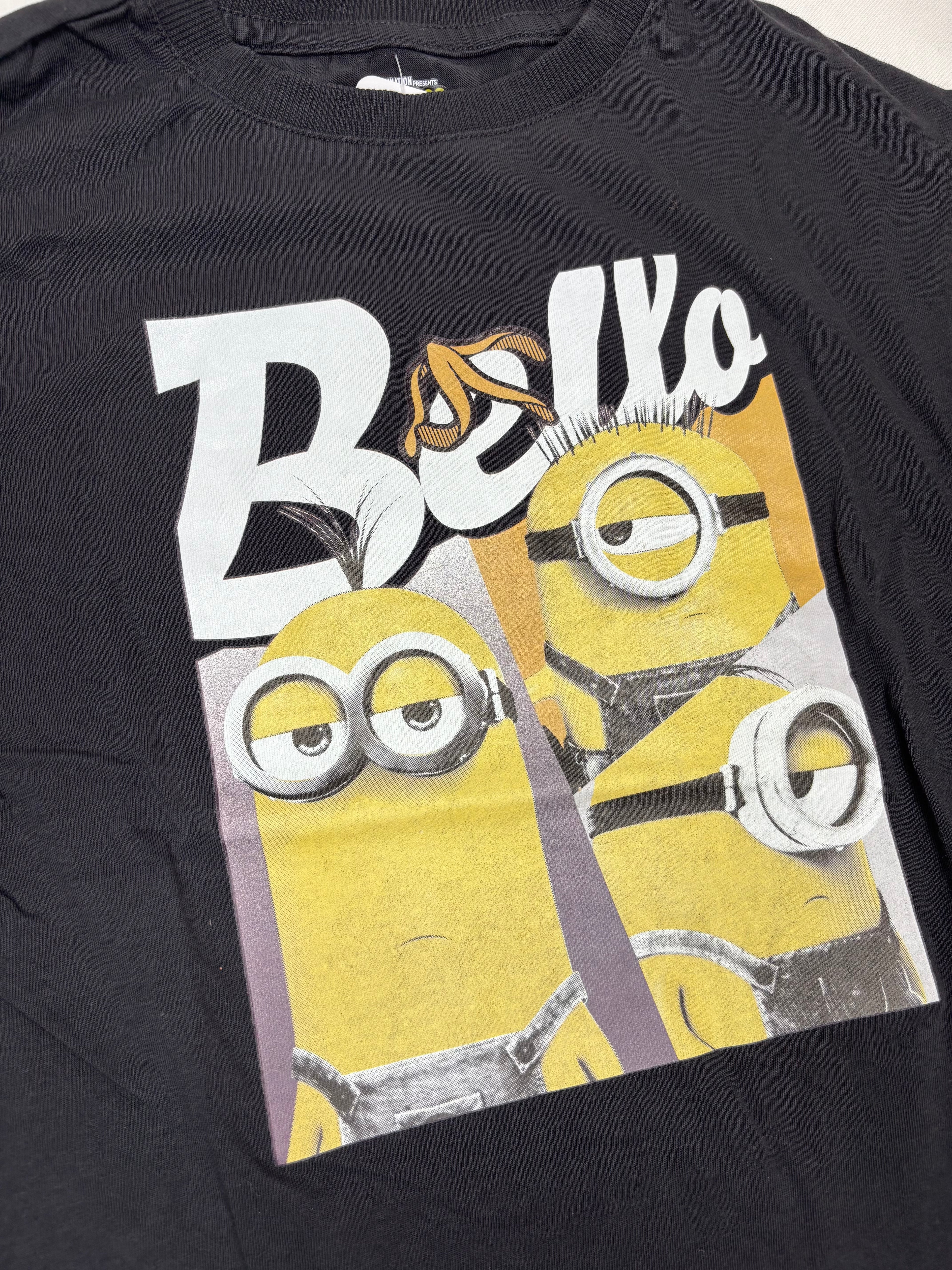 T-Shirt Bello