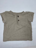 T-Shirt Beige