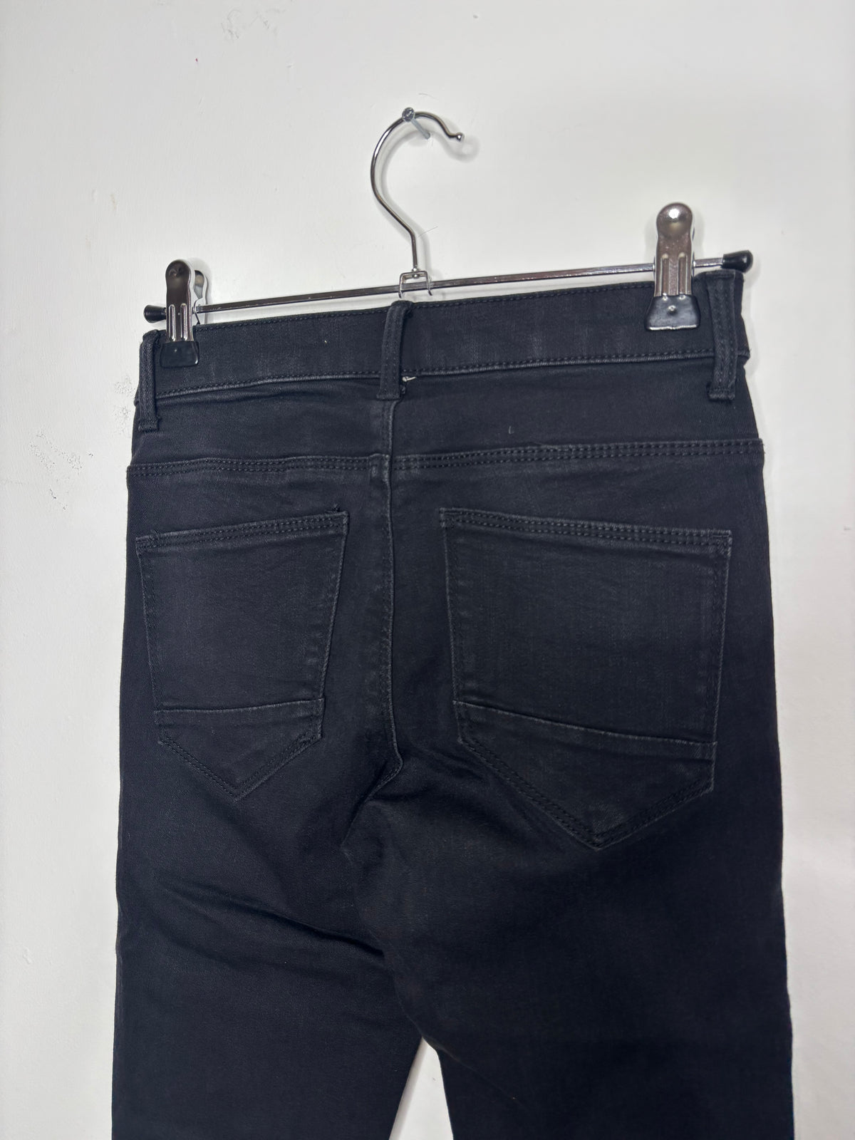 Jeans Only