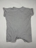 Tutina Grey