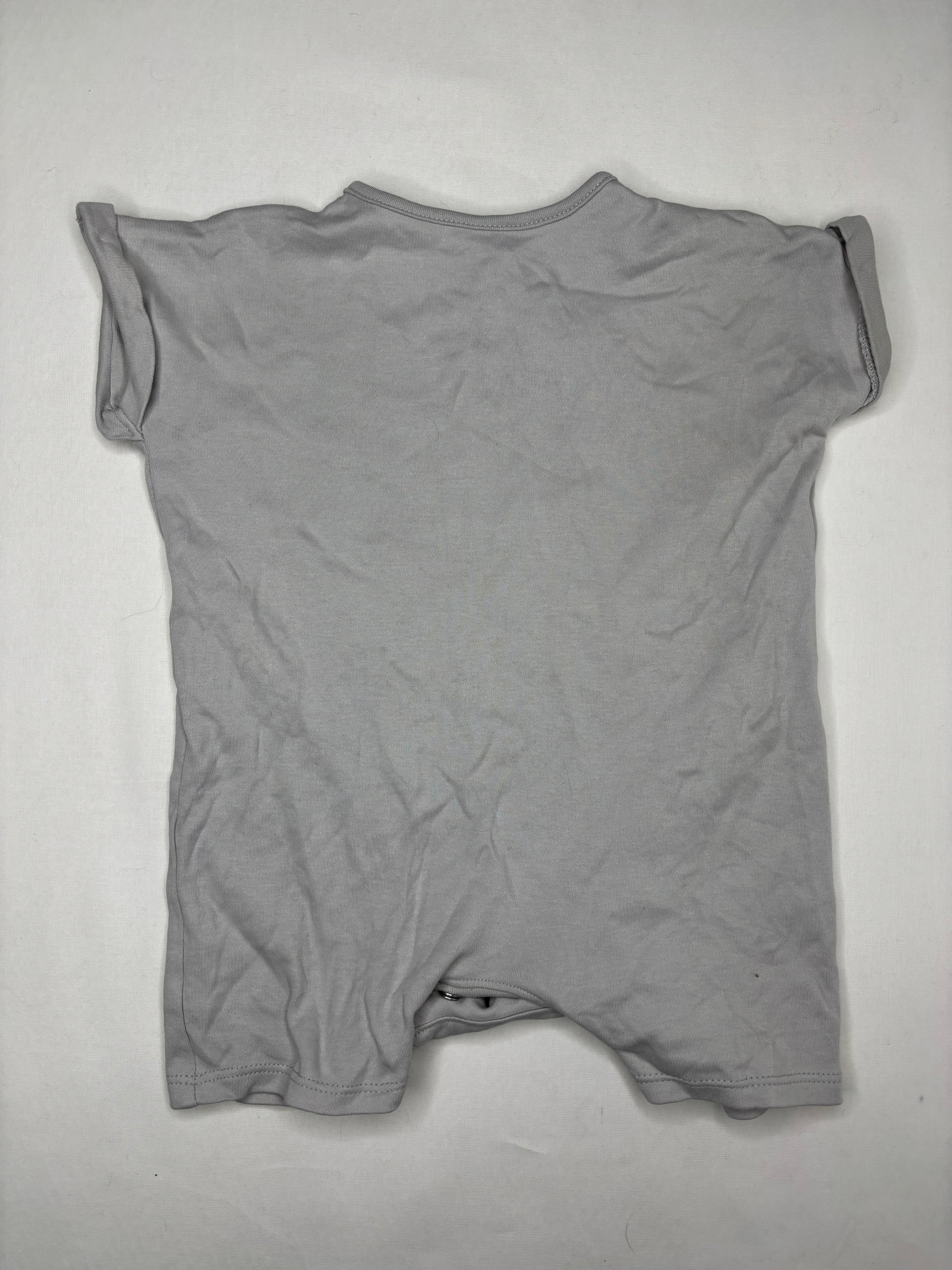 Tutina Grey