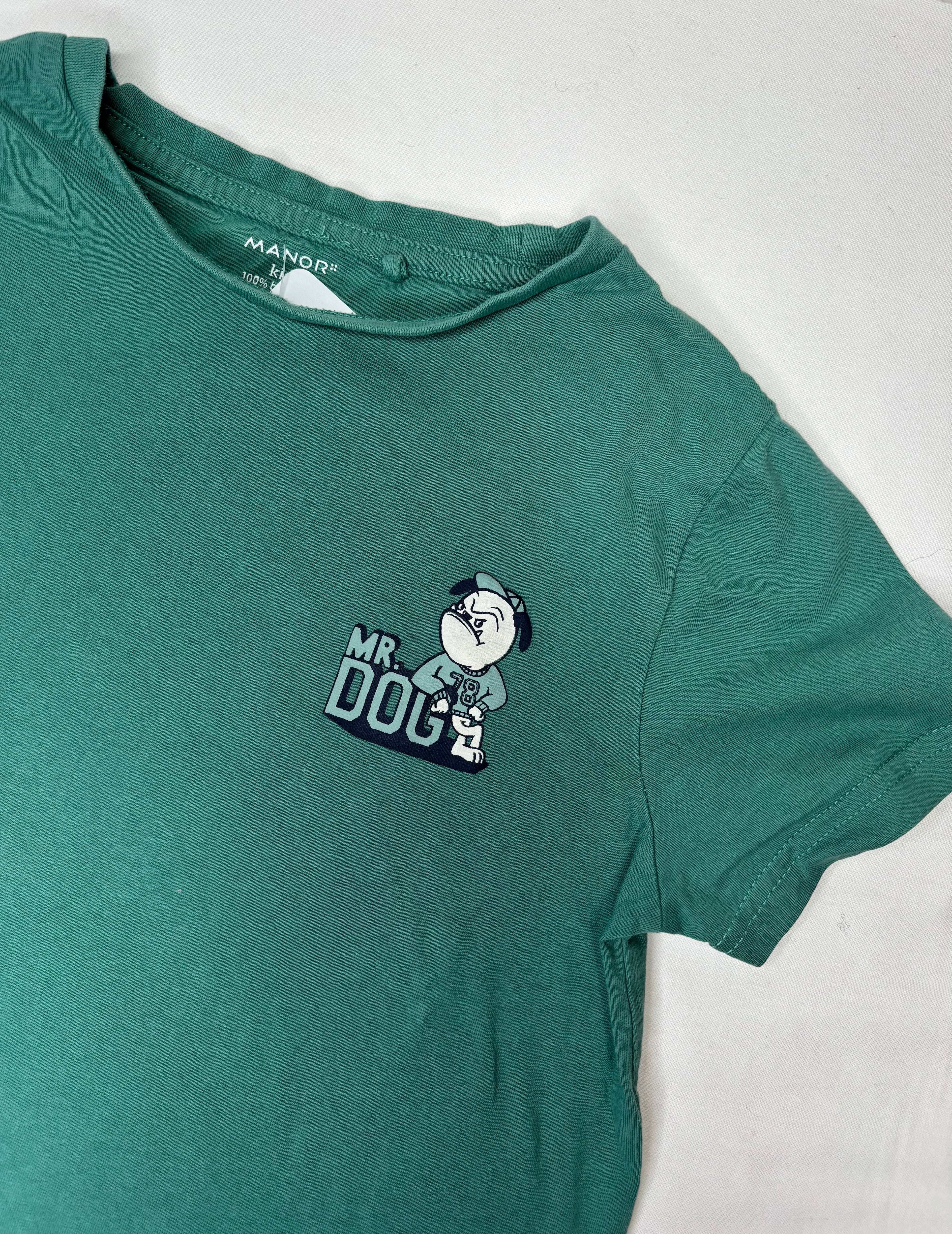 T-Shirt Mr- Dog