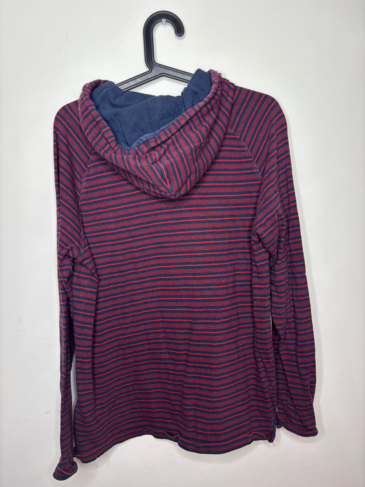 Felpa Blue Red