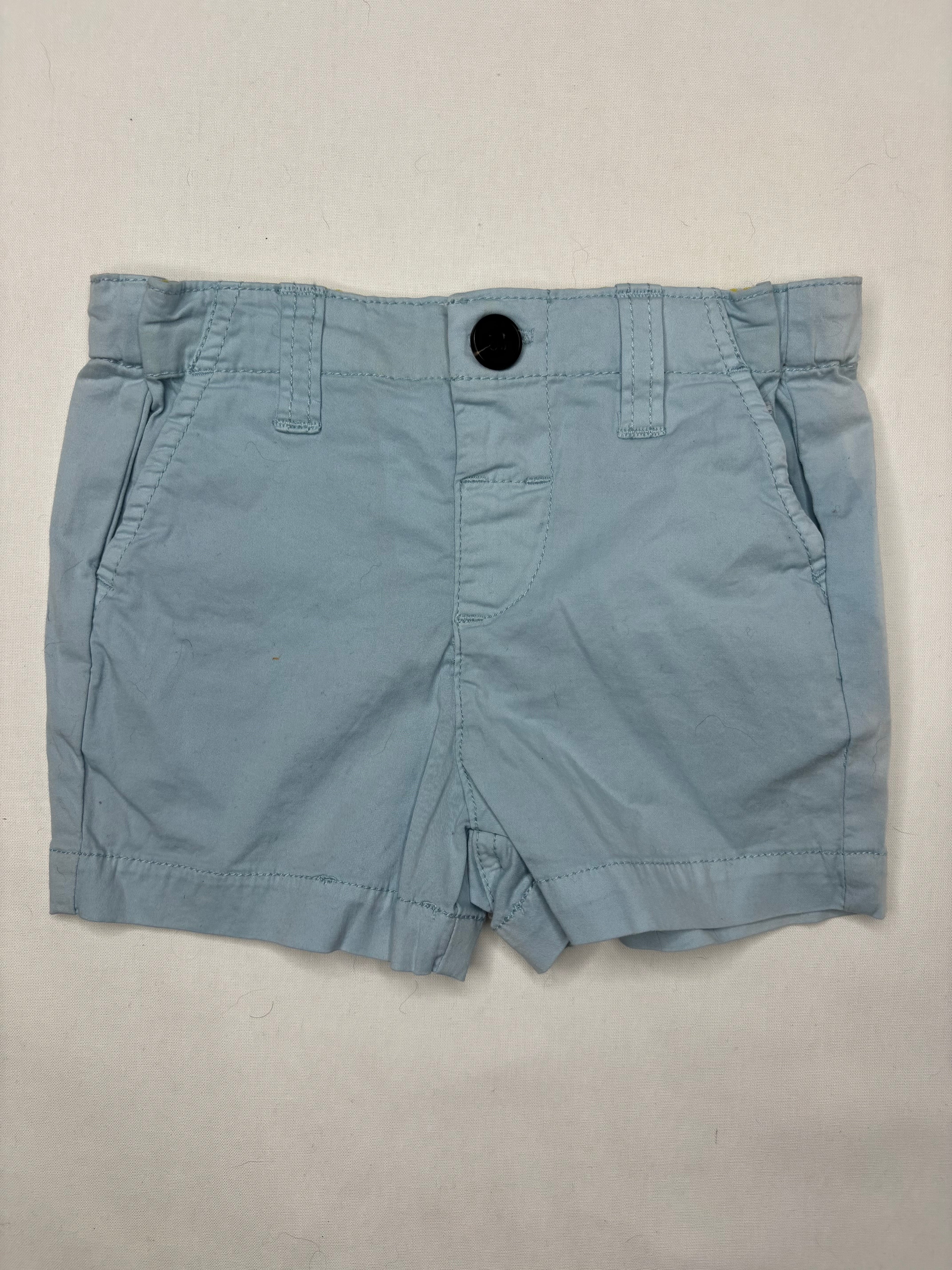 Shorts Celeste