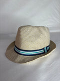 Cappello Blu