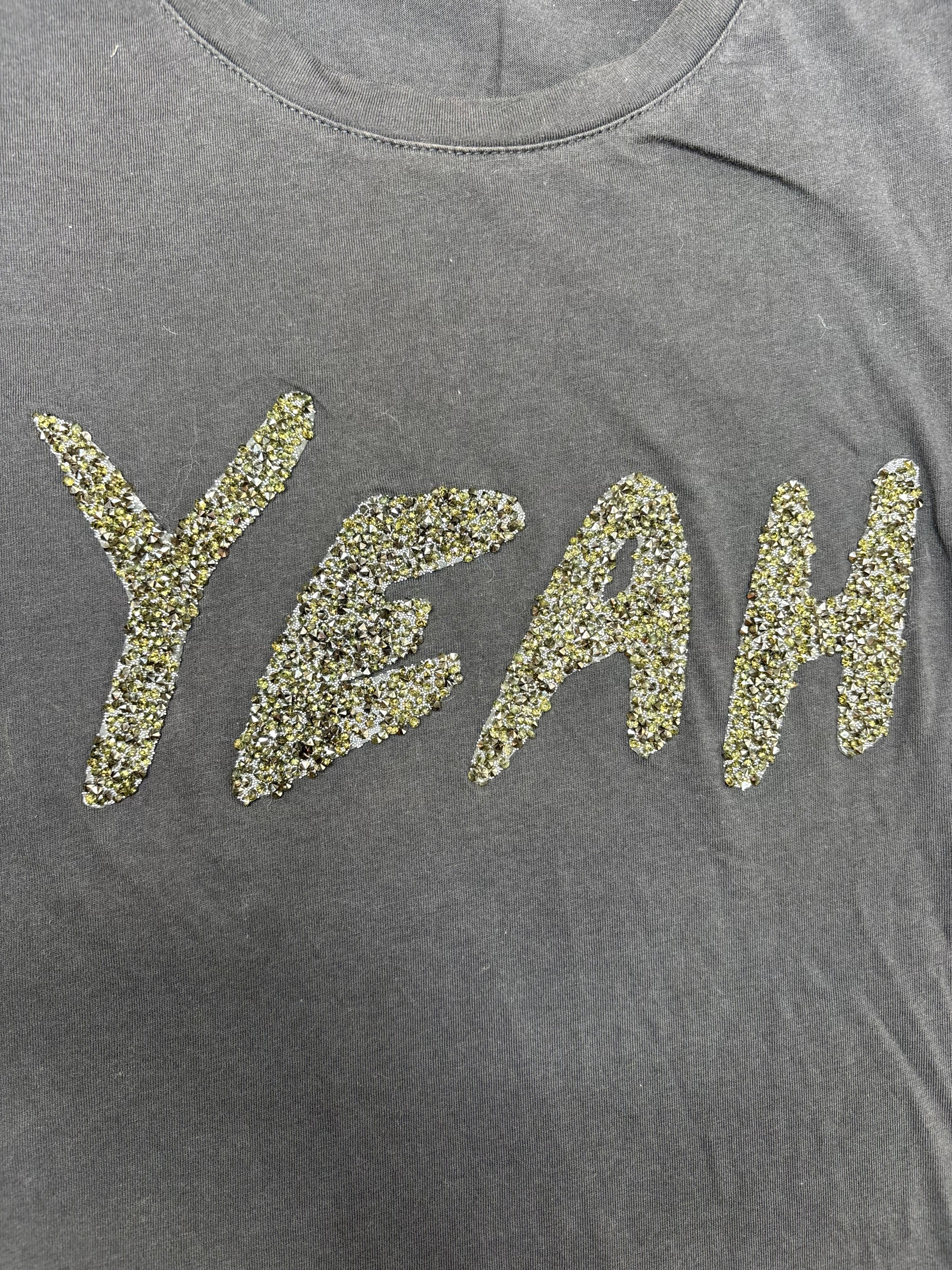 T-Shirt Yeah
