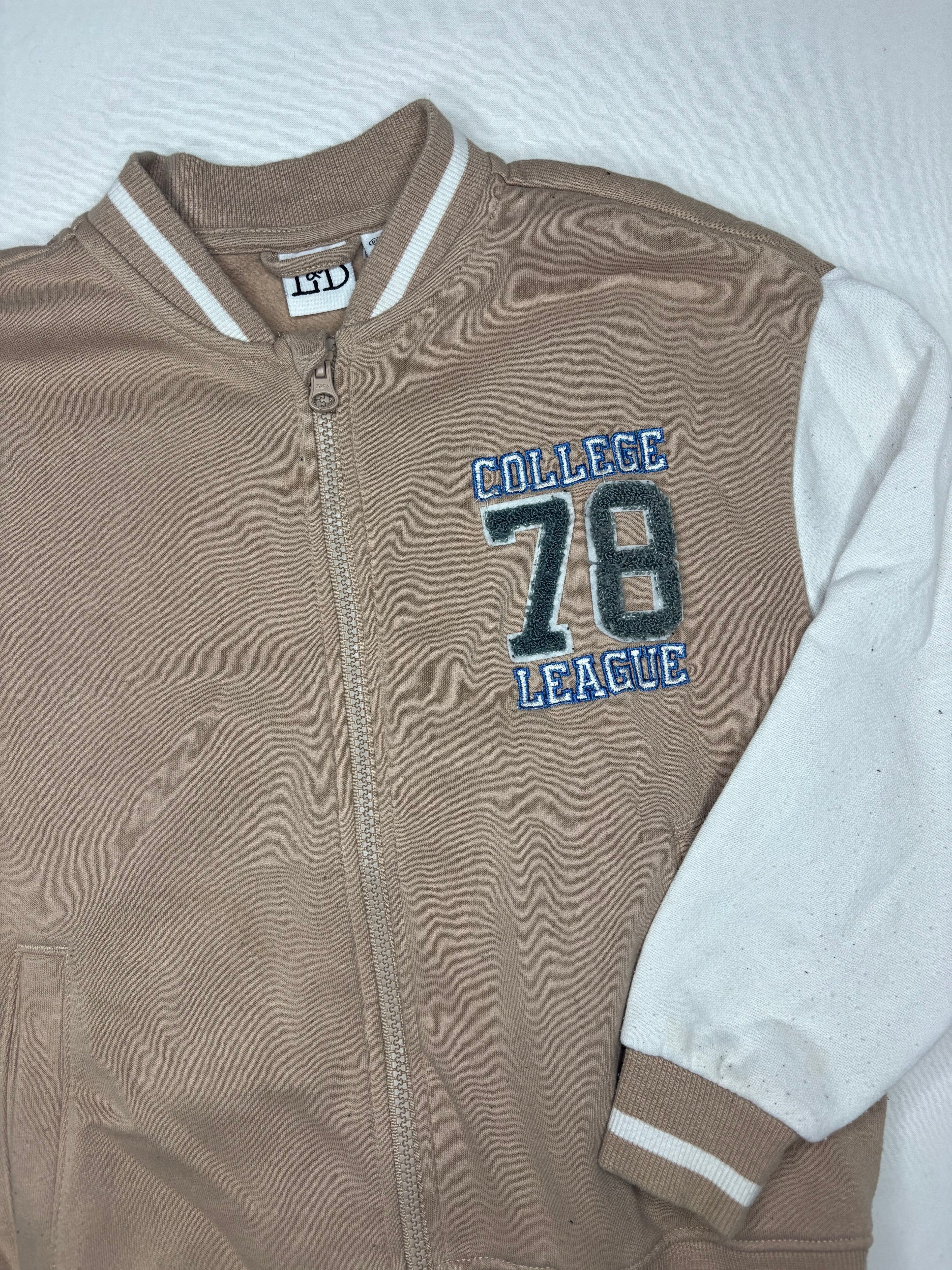 Bomber College
