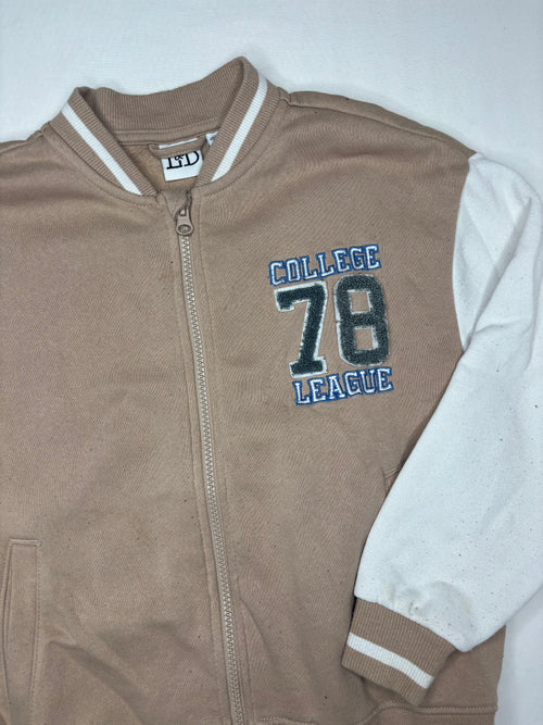 Bomber College