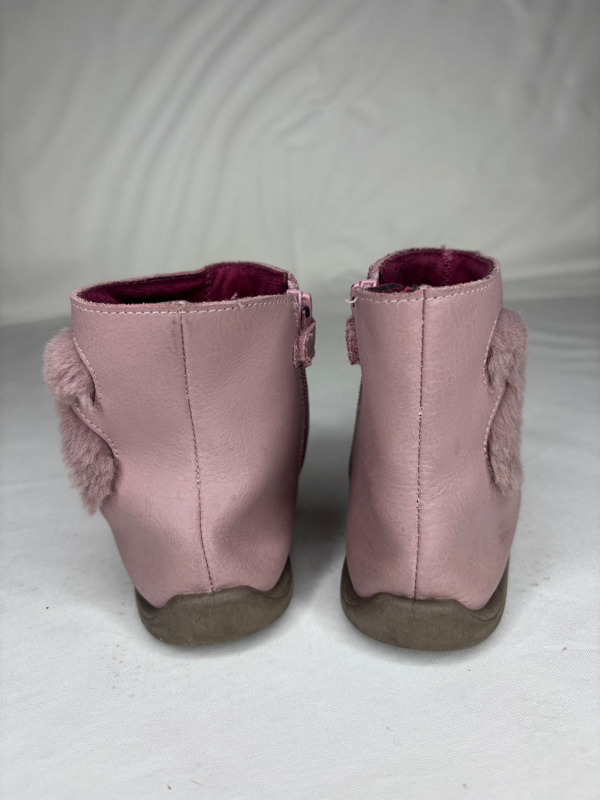Stivali Rosa