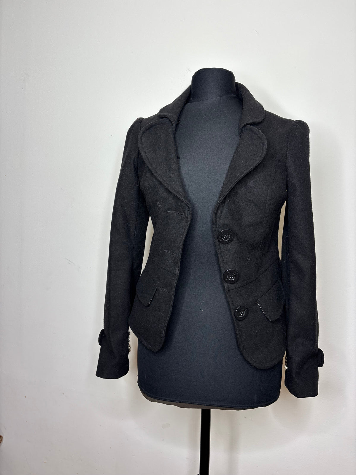 Blazer Leo