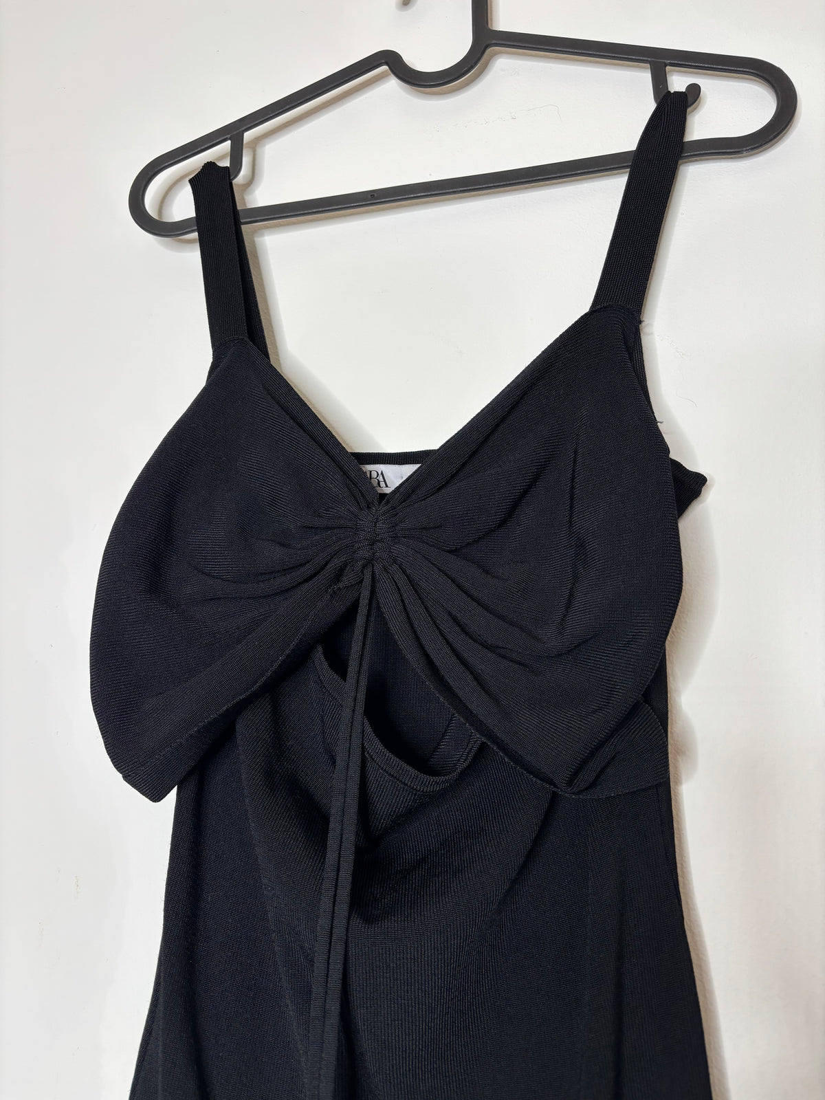 Vestito Crop