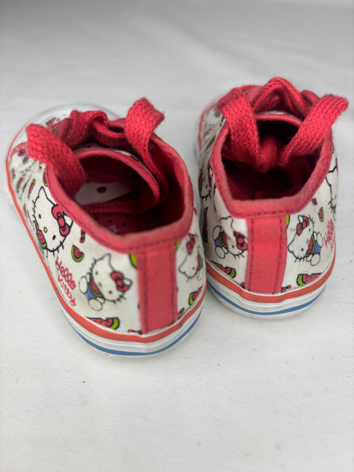 Scarpe Hello Kitty