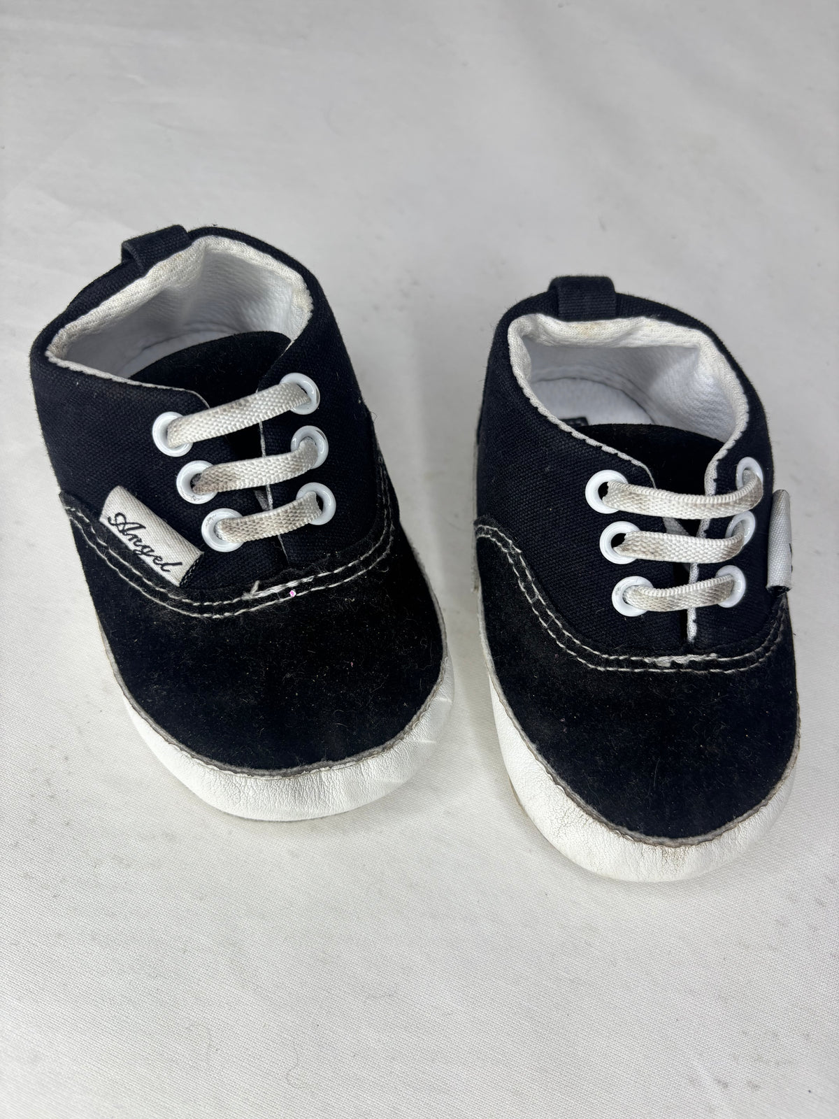 Scarpette Black