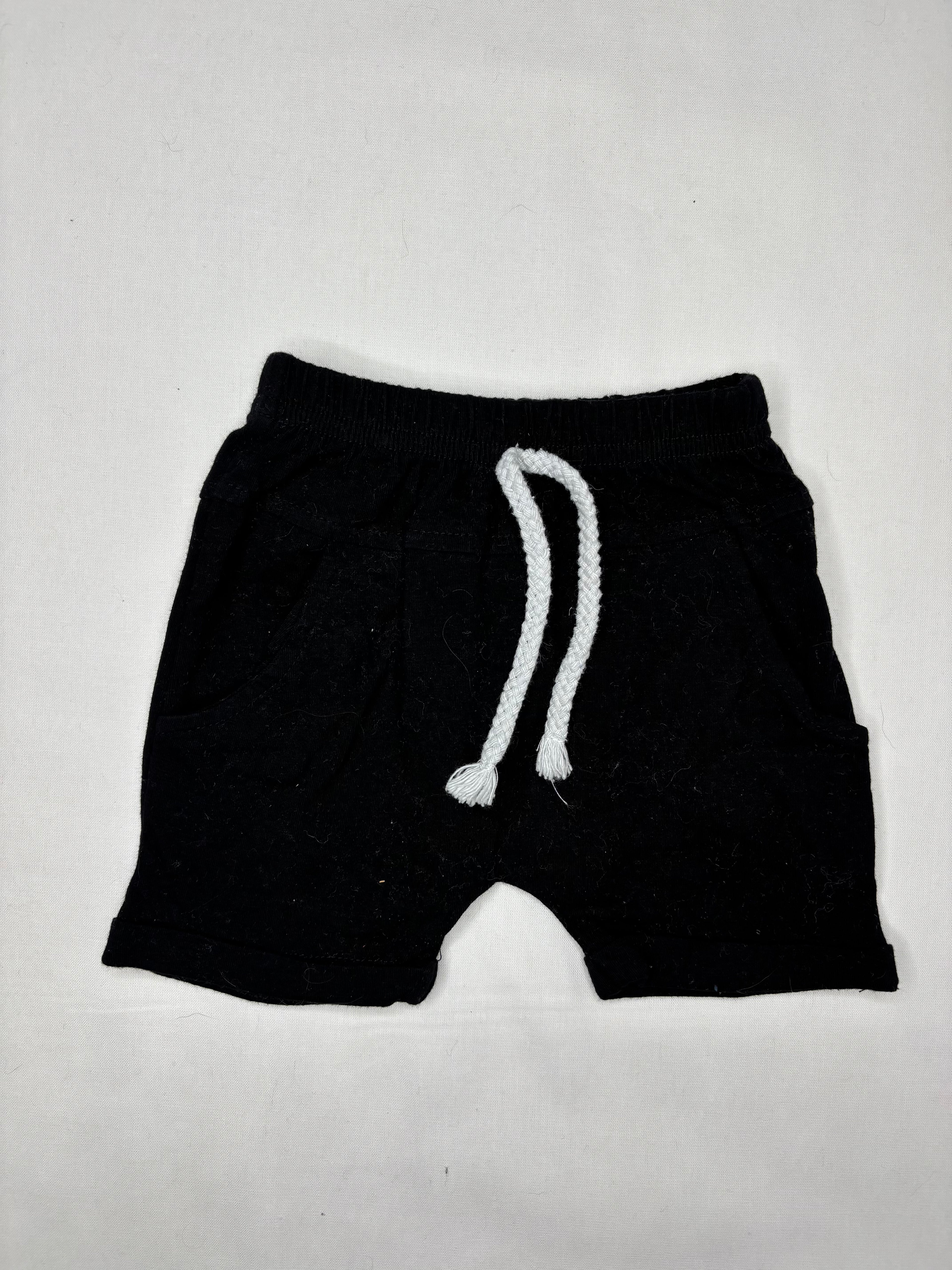 Shorts Black