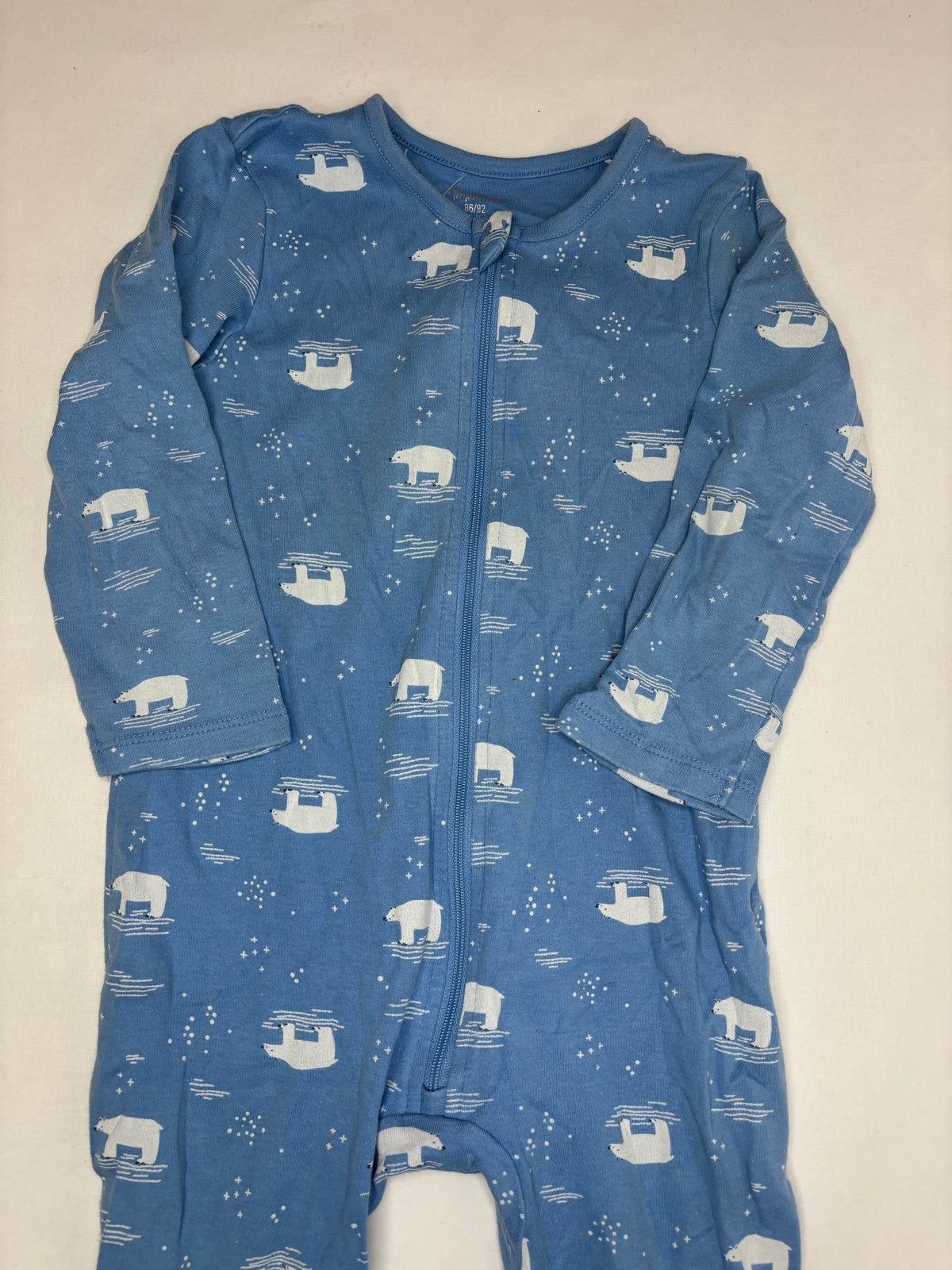 Pigiama Polar