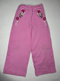 Pantalonig Flowers