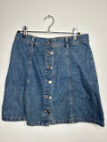 Gonna Jeans