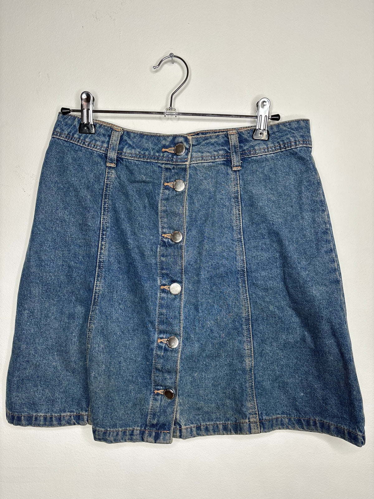 Gonna Jeans