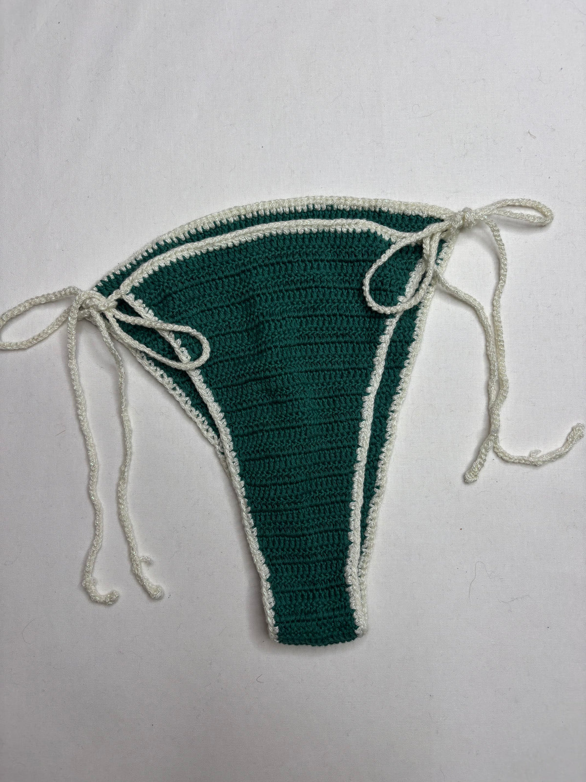 Bikini Crochet