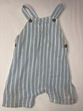 Overall Ocean Blu