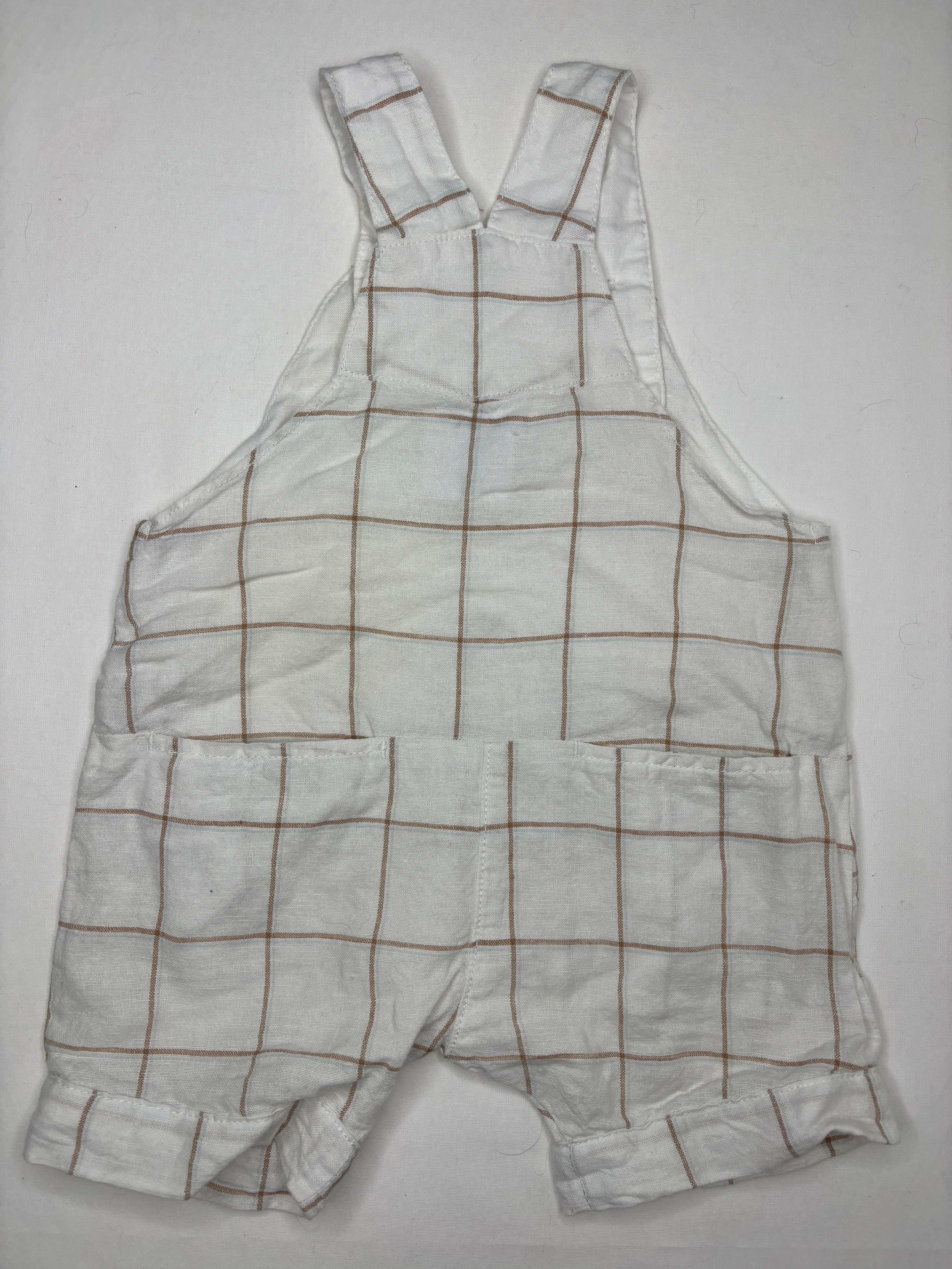Overall Scacchi