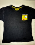 T-Shirt Spongebob