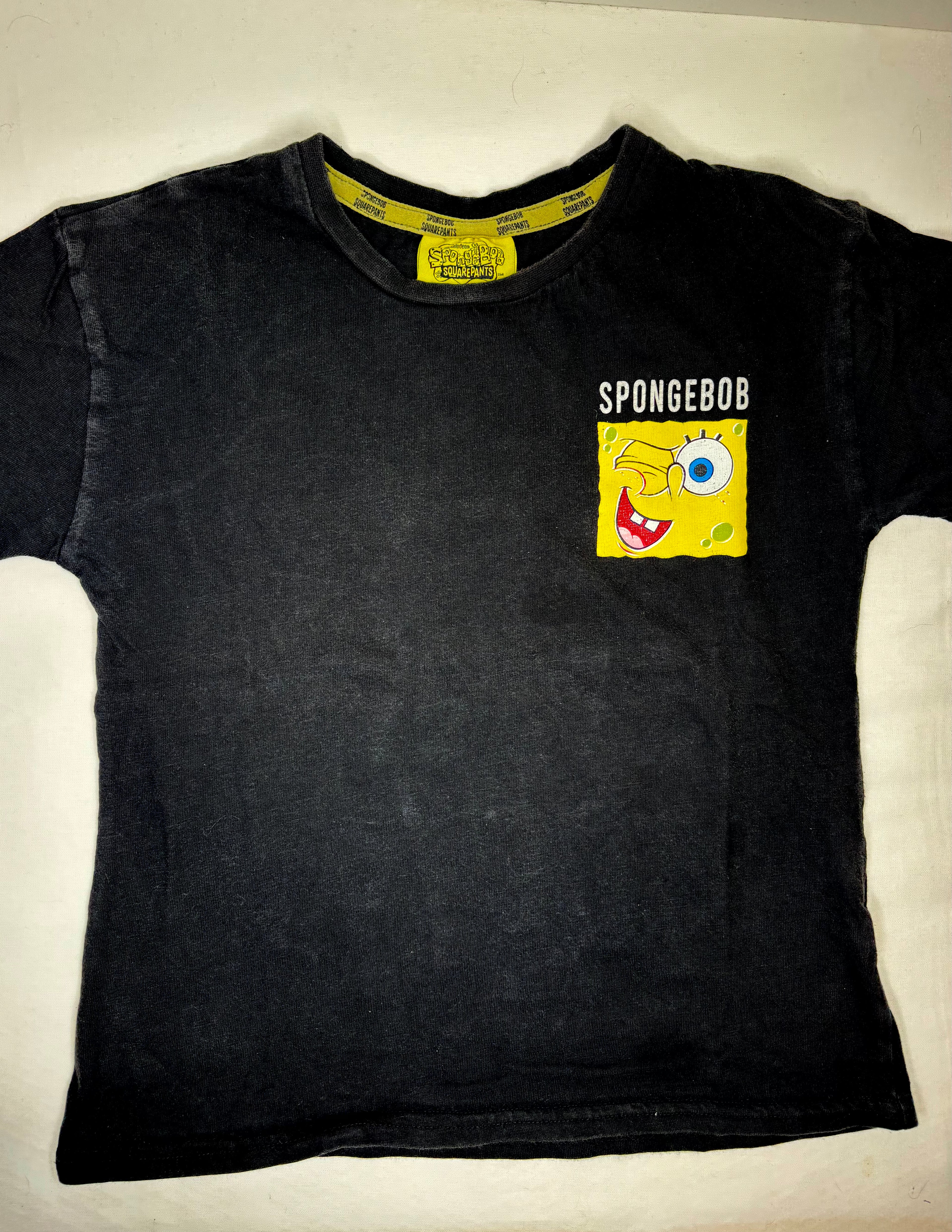 T-Shirt Spongebob