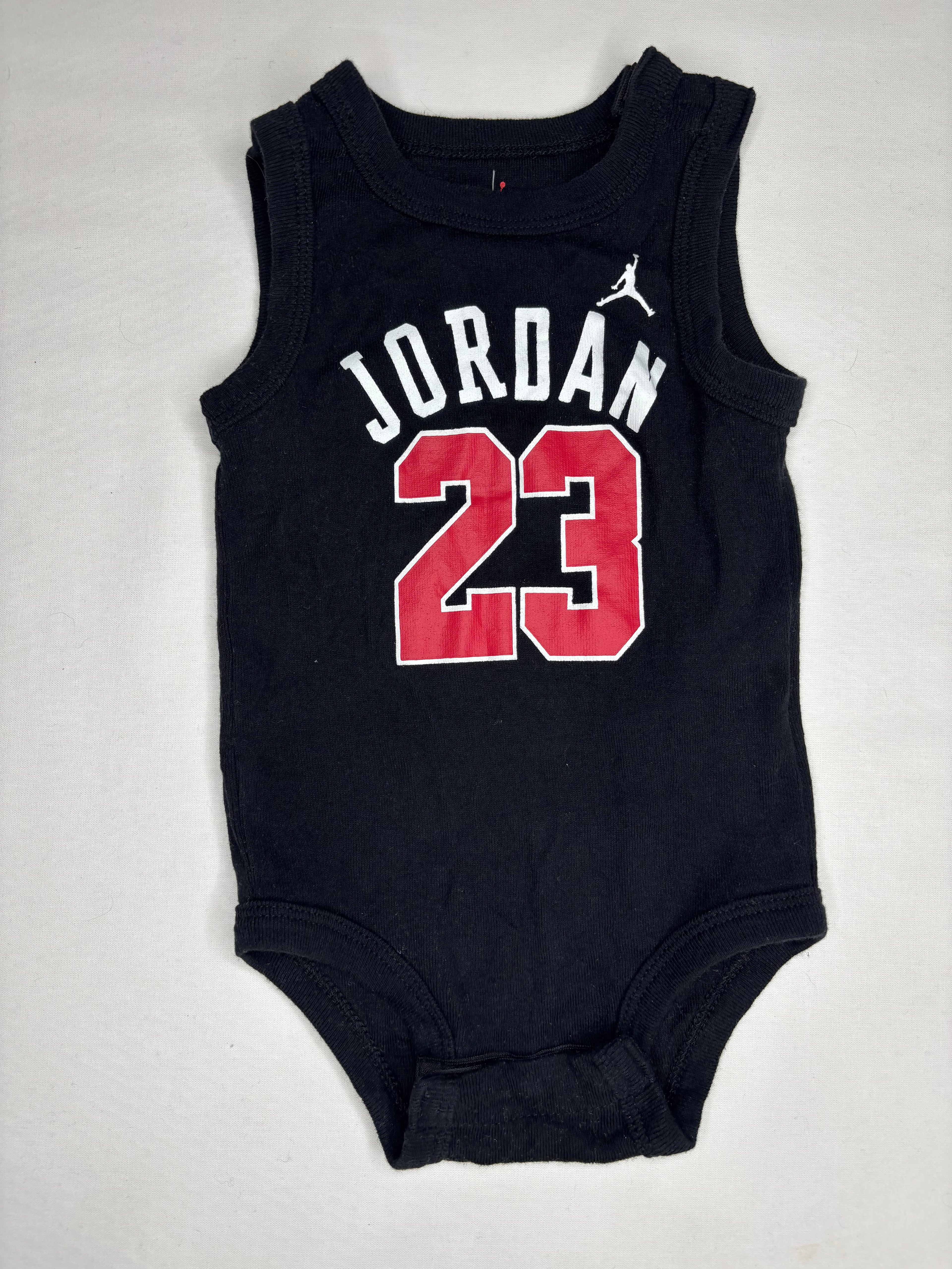 Body Jordan