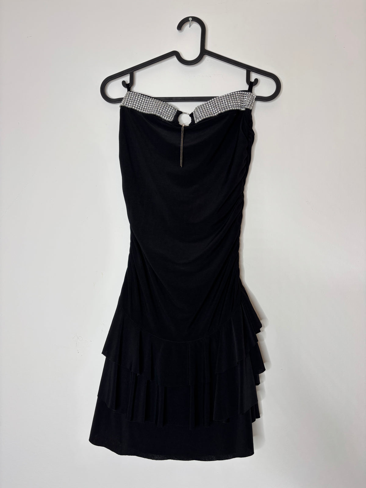 Vestito Mini Sparkle