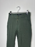 Pantaloni Green