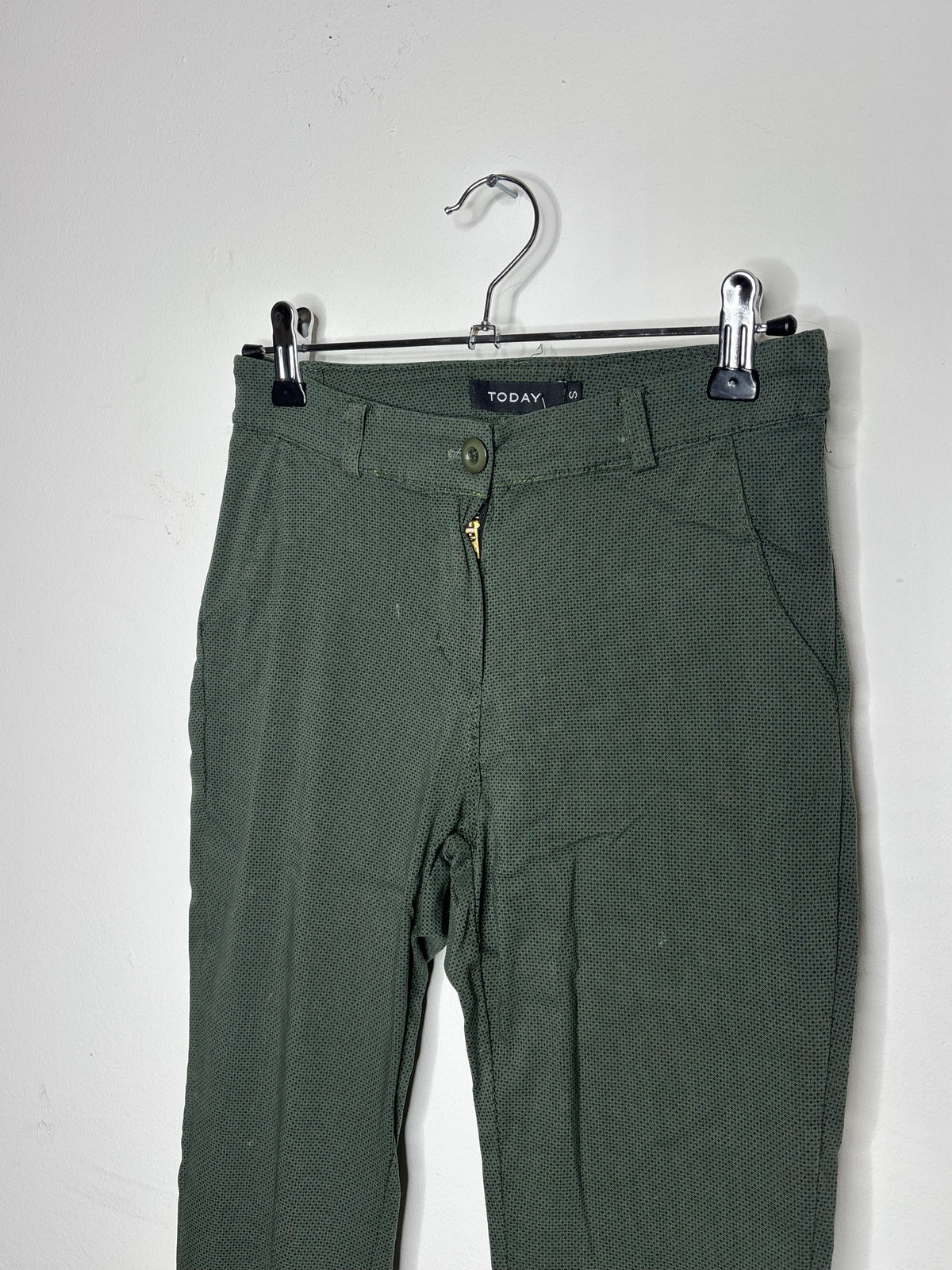 Pantaloni Green