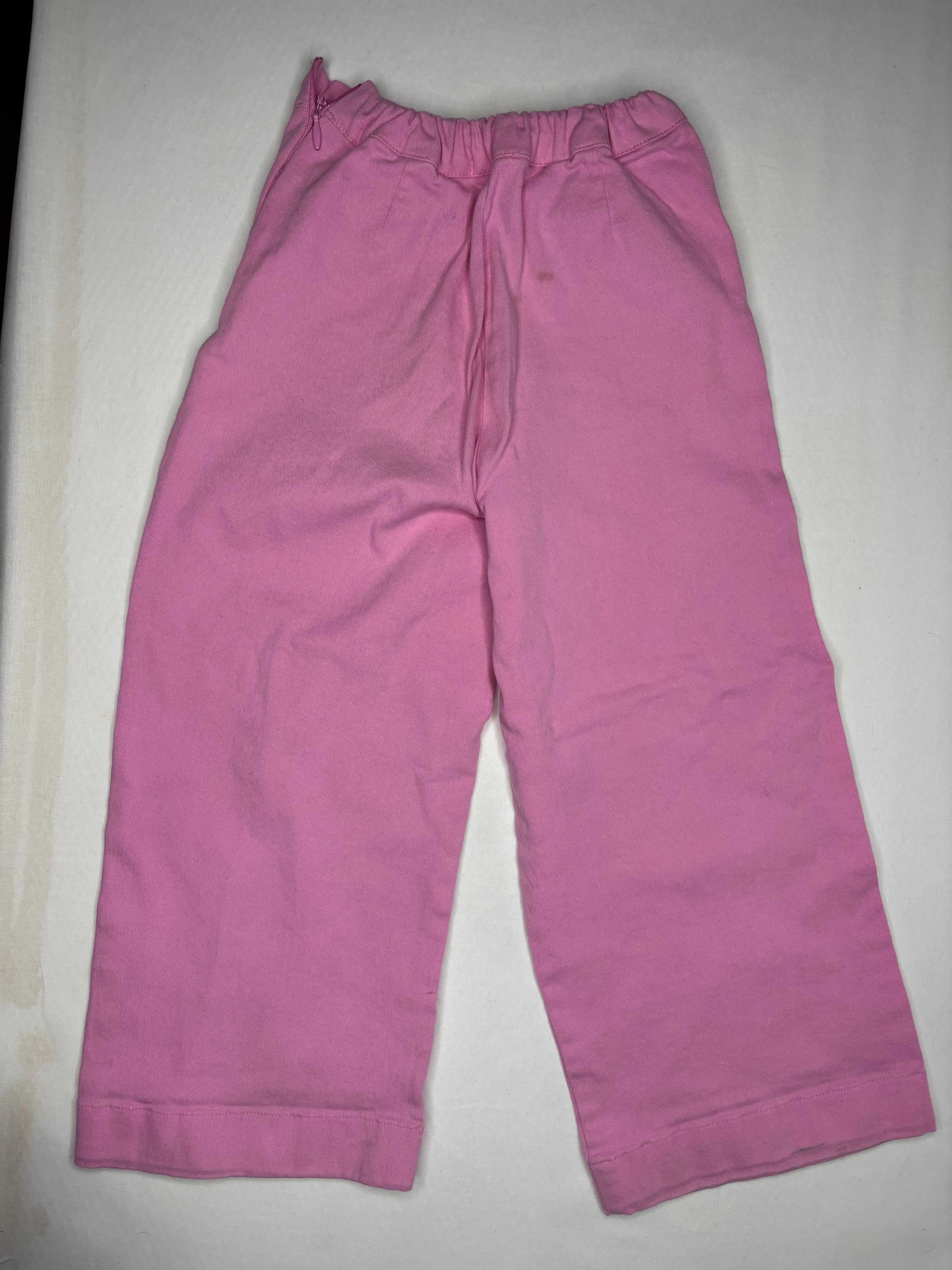 Pantalonig Flowers