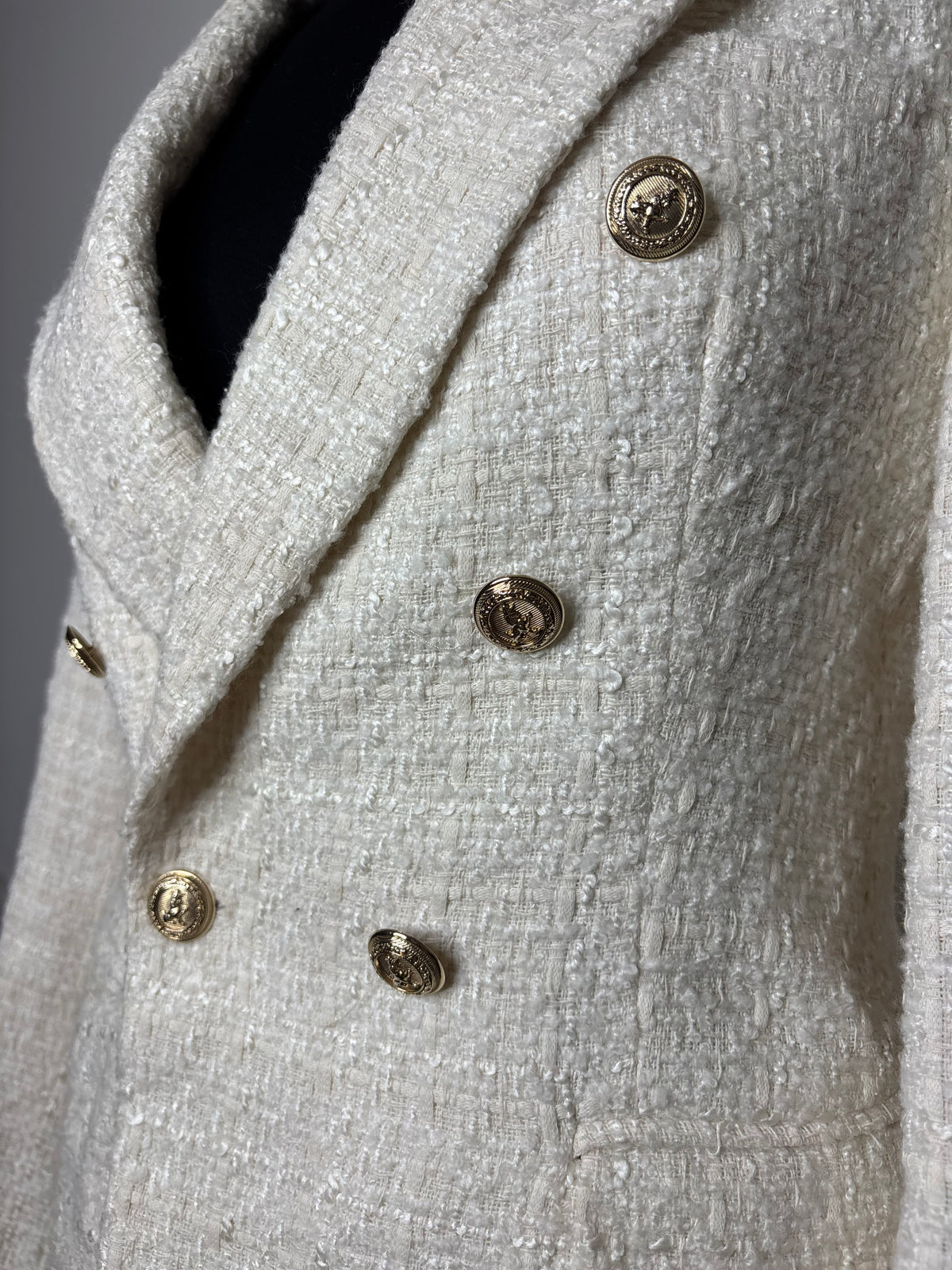Blazer Elegance