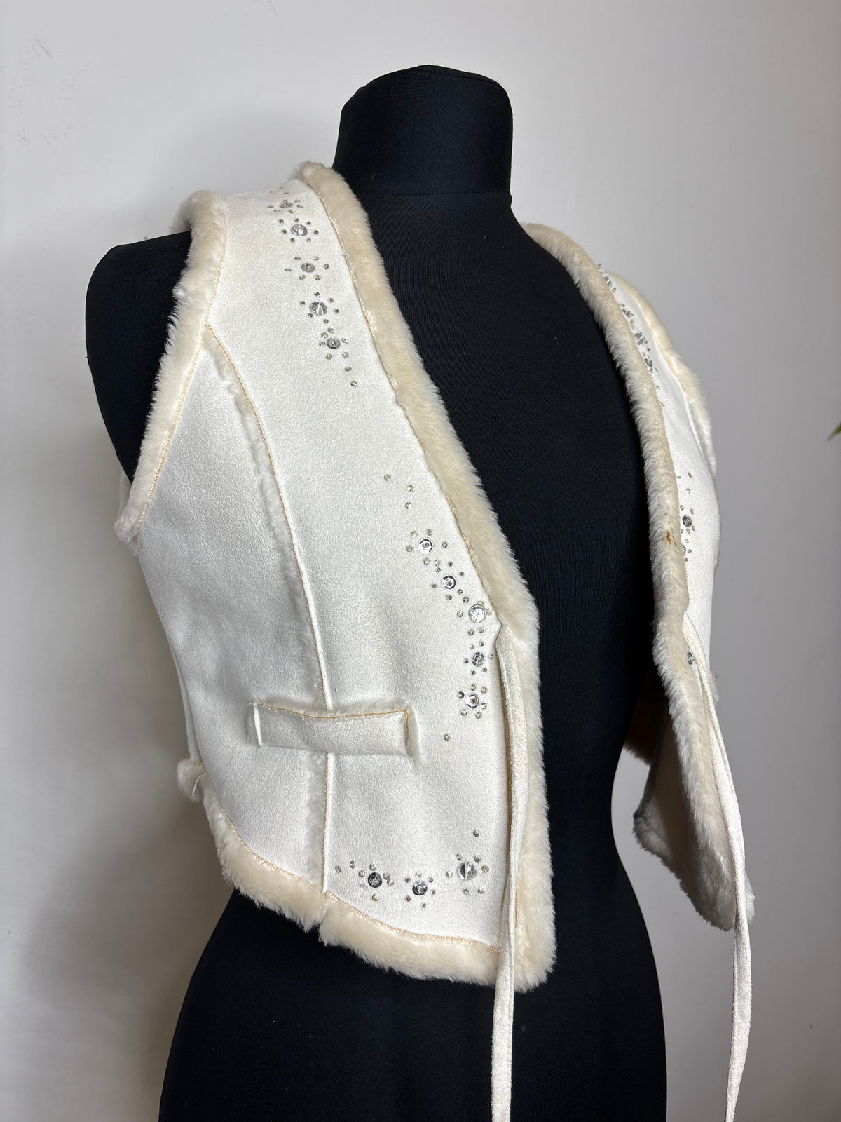 Gilet Snow