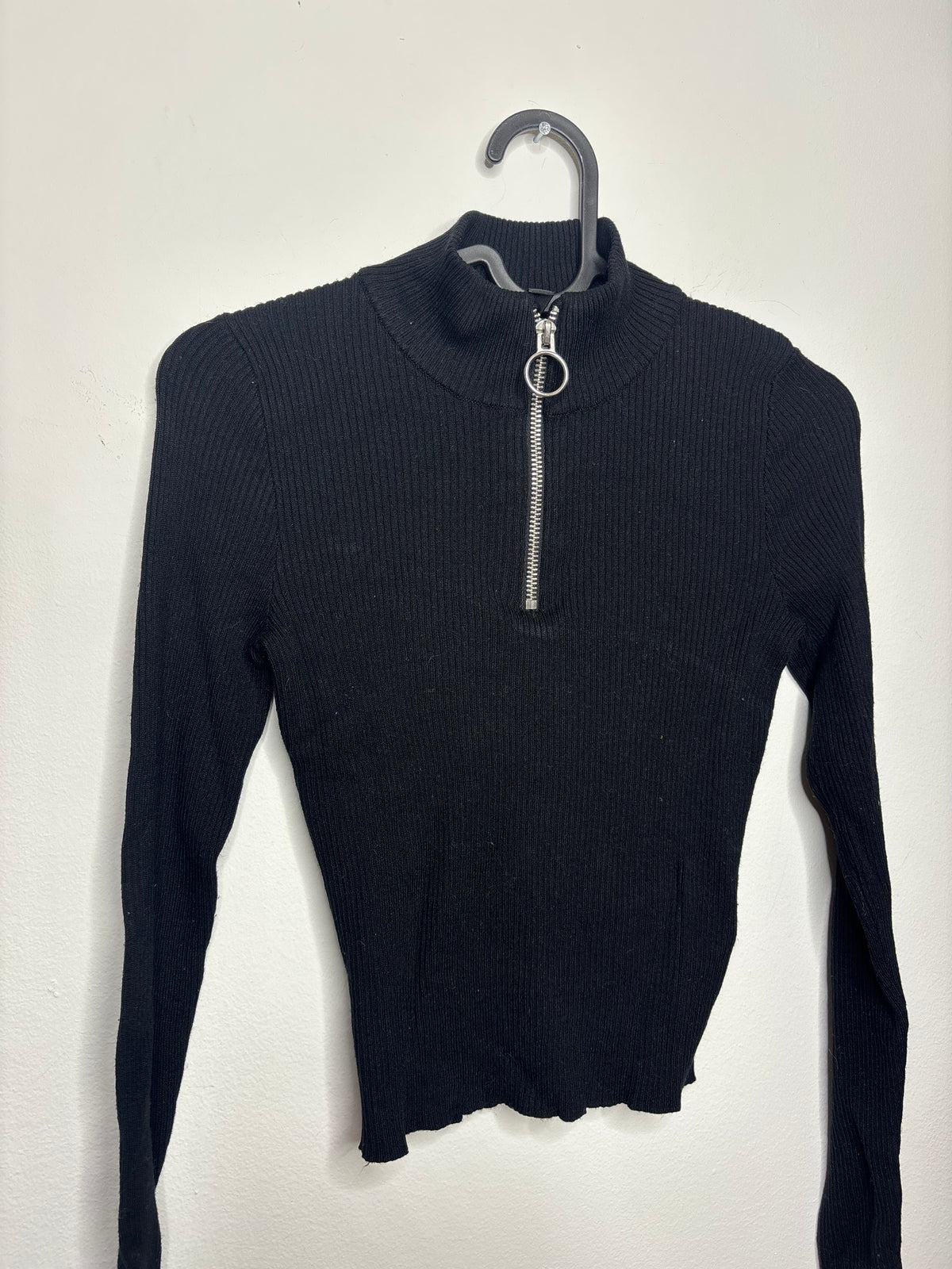 Pullover Circle